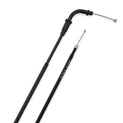 Throttle Cable 1985-2007 Yamaha Vmx 12 V-max Motion Pro 05-0155