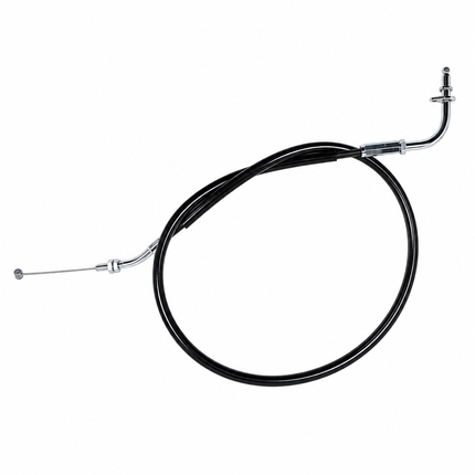 Throttle Cable 2007-2009 Yamaha Xvs 1300A Motion Pro 05-0365