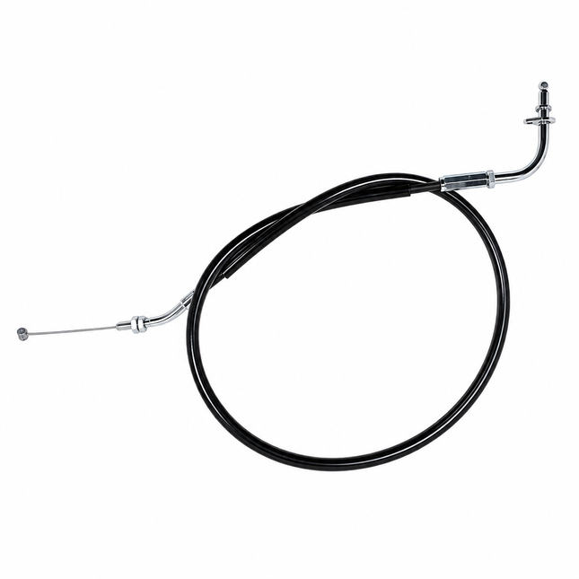 Throttle Cable 2007-2009 Yamaha Xvs 1300A Motion Pro 05-0365