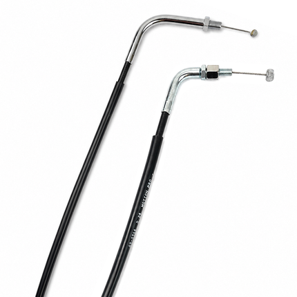 Throttle Cable 2007-2014 Yamaha Xvs 1300 Motion Pro 05-0366