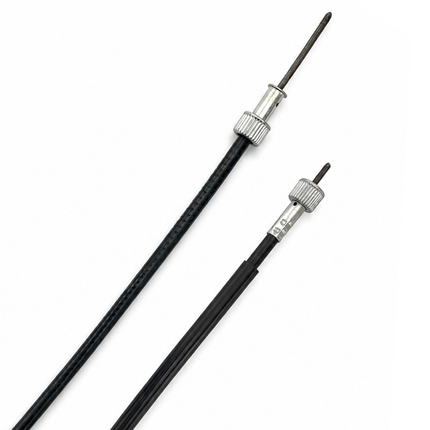 Speedo Cable 1985-1998 Yamaha Xv 750 Motion Pro 05-0106