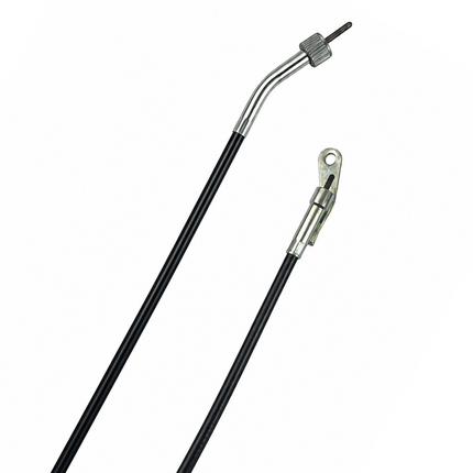 Speedo Cable 1981-1983 Yamaha Xv 750 Motion Pro 05-0019