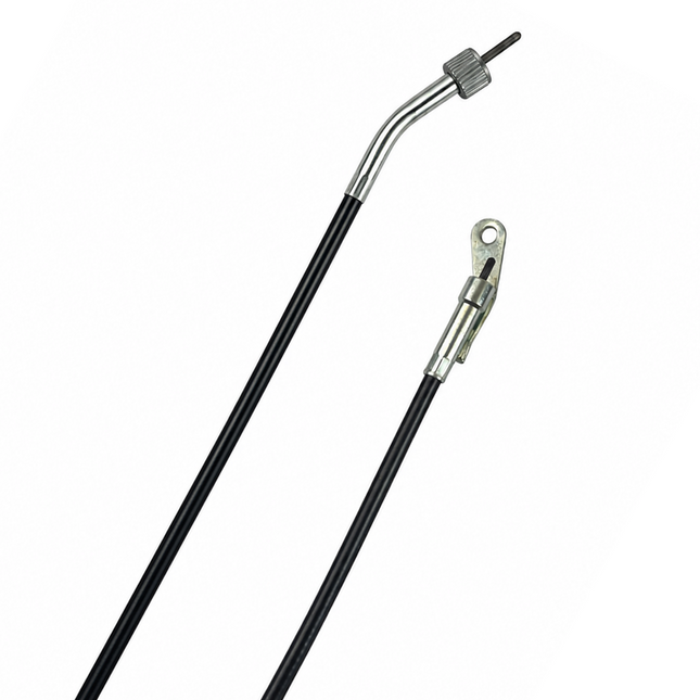 Speedo Cable 1981-1983 Yamaha Xv 750 Motion Pro 05-0019