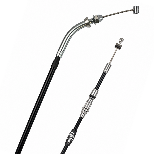 Clutch Cable T3 2014-2020 Yamaha YZ250F YZ450F Motion Pro 05-3009 1SM-26335-00-00