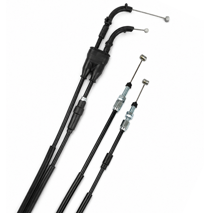 Throttle Cable Yamaha Xt Tt 250 350 Pr Motion Pro 05-0317