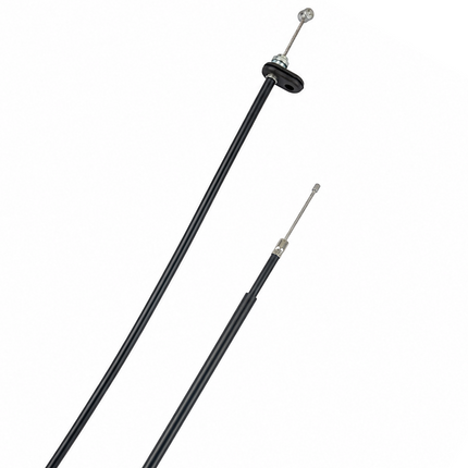Throttle Cable Atc 185 200 Motion Pro 02-0046 17910-VM3-000