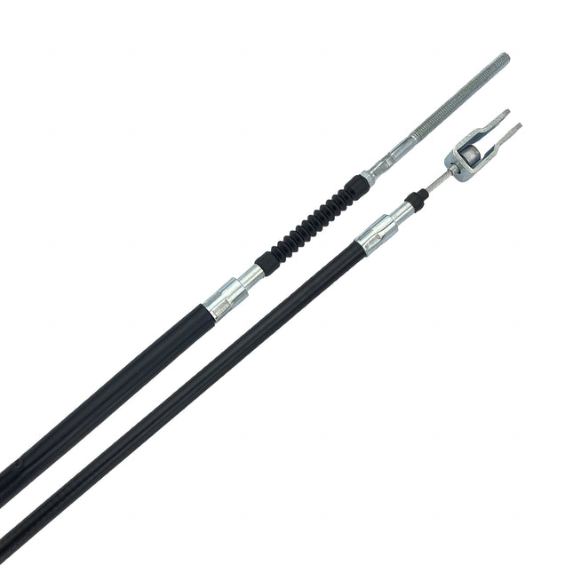Foot Brake Cable Atc 185 200 Motion Pro 02-0082 45450-958-305
