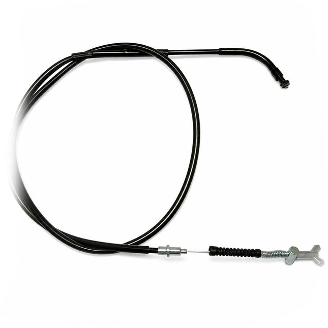 CABLE HAND BRAKE LT-F250 02-14, ALLBALLS 45-4040, Made in Japan
