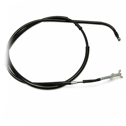 CABLE HAND BRAKE LT-A450 07-10, ALLBALLS 45-4044, 58810-31G00, Made in Japan