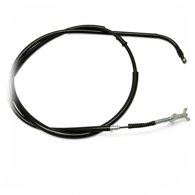 CABLE HAND BRAKE LT-A450 07-10, ALLBALLS 45-4044, 58810-31G00, Made in Japan