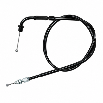 Throttle Cable Push Universal Motion Pro 01-0234