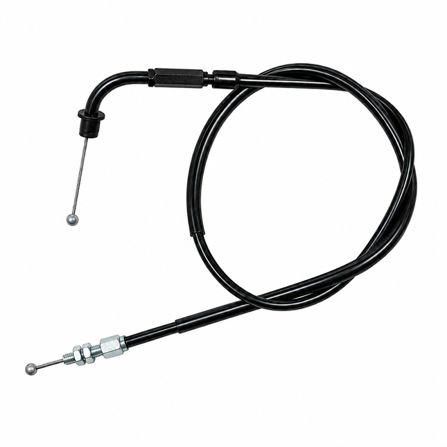 Throttle Cable Push Universal Motion Pro 01-0234