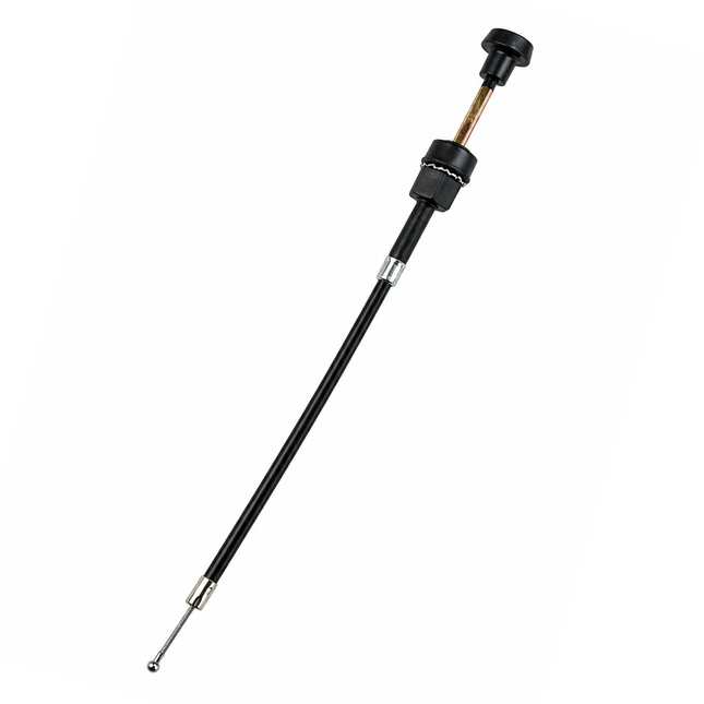 Choke Cable Harley Davidson Flhr Motion Pro 06-0204 29229-88C