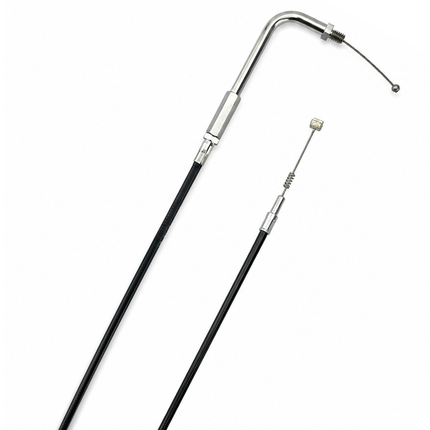 Idle Cable Harley Davidson Flhr Motion Pro 06-0254 56375-94