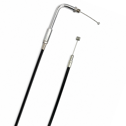 Throttle Cable Harley Davidson Flhr Motion Pro 06-0253 56376-94
