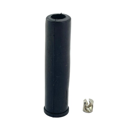 Throttle Cable Harley Davidson Motion Pro 06-0278 56327-96