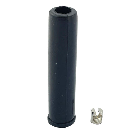 Idle Cable Harley Davidson Flst Motion Pro 06-0196 56342-90