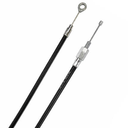 Clutch Cable Lw Terminator Harley Davidson Motion Pro 06-0379 38666-07