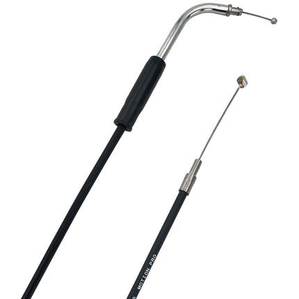 Idle Cable Harley Davidson Vrsca Vrscdx Vrscf Motion Pro 06-0388 56367-01