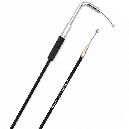 Throttle Cable Harley Davidson Motion Pro 06-0385 56984-07