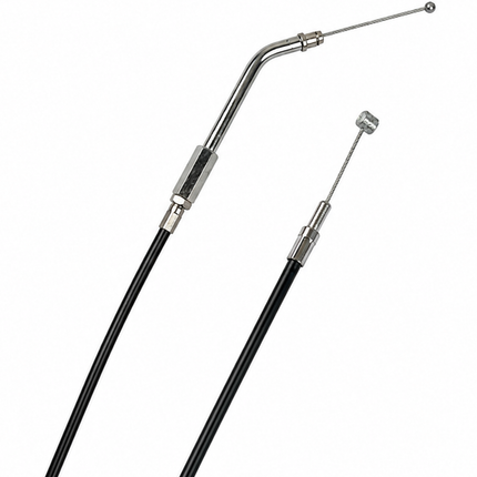 Throttle Cable Harley Davidson XL883 XL1200 Motion Pro 06-0282 56308-96