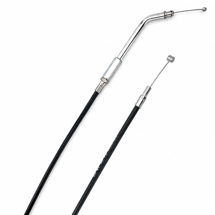 Throttle Cable Harley Davidson Xl 883 1200 Motion Pro 06-0288 56381-96