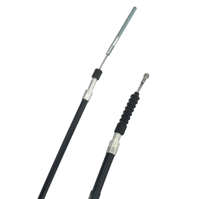 Rear Brake Cable Heavy Duty Suzuki Pe 250/400 80-81, Venhill S01-2-014T4