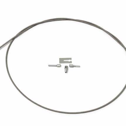 Speedometer Tachometer Inner Wire Kit 50 0.125 Inner