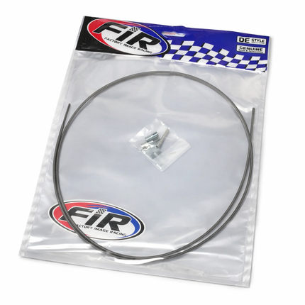 Speedometer Tachometer Inner Wire Kit 50 0.125 Inner