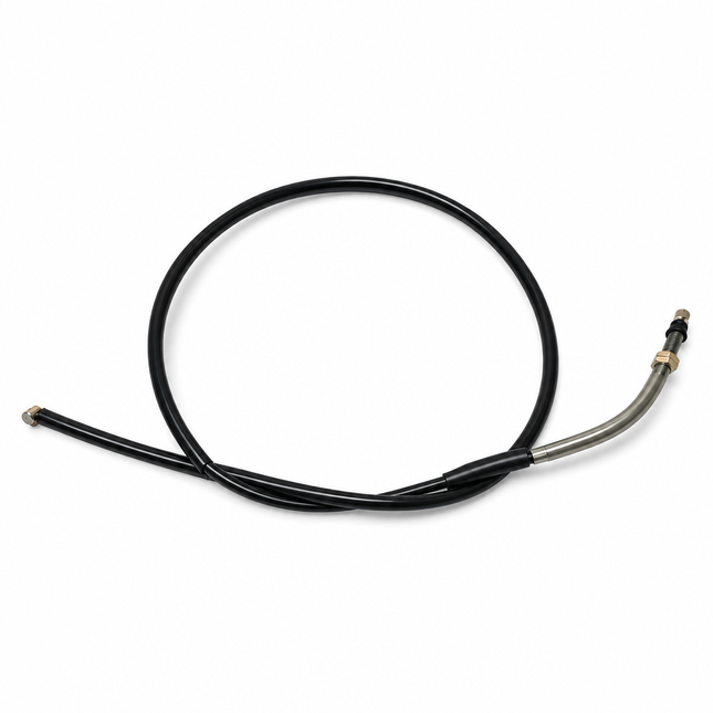 Clutch Cable 2017-2018 Kawasaki KX450F Motion Pro 03-0445 54011-0616