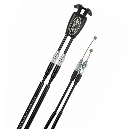 Throttle Cable Honda CRF Revolver Kit Motion Pro 01-1101