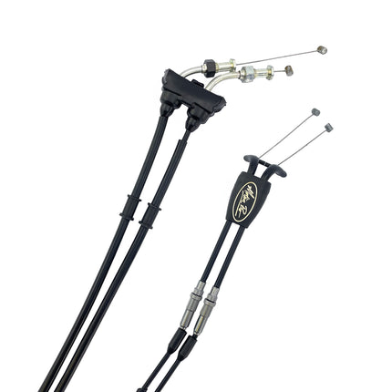 Throttle Cable REV2 Kit Yamaha Yzf Motion Pro 01-1279