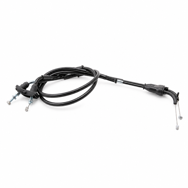 Throttle Cable 2025 Yamaha YZ450F Motion Pro 05-0437 BHR-26302-00-00