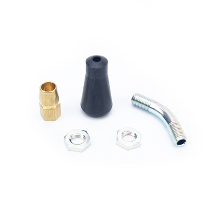 Adjuster Mikuni 40 Angle Carb, 007-730 Sudco, SD007730