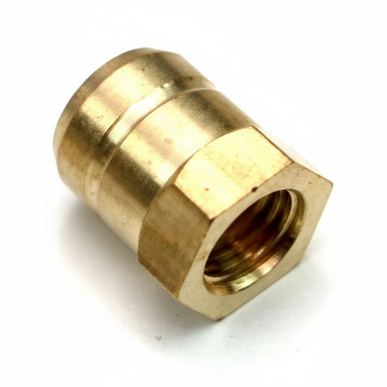 Adapter Carburetor Top Motion Pro 01-0019