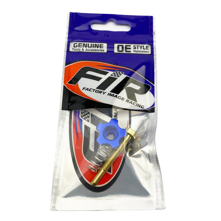 Idle Screw Blue Speed Adjuster Pwk Carburetor