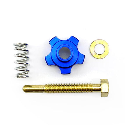 Idle Screw Blue Speed Adjuster Pwk Carburetor