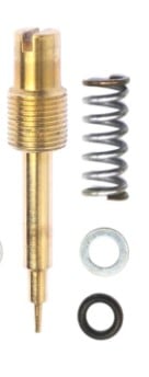 Medium Air Fuel Mixture Adjusting Screw CVK34 CVK36 CVK40 CBR-CB-1G PD26J