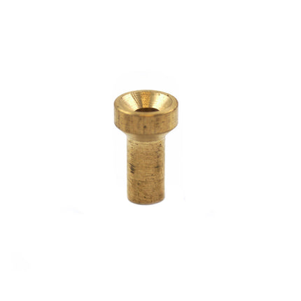 Nipple Trumpet Shape, PACK/10