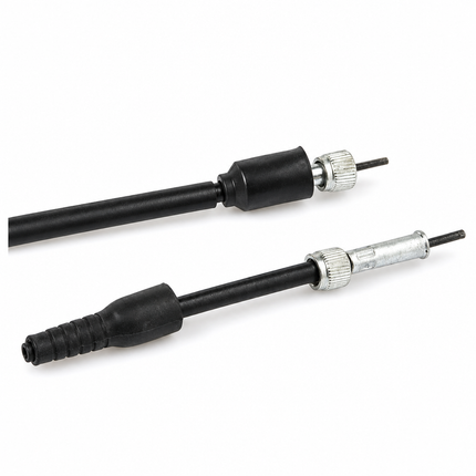 Speedometer Cable Yamaha YBR125 Disc Brake 890mm Black
