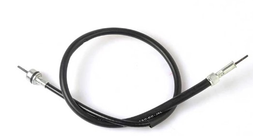 Speedometer Cable Drum Brake Yamaha YBR125 810mm