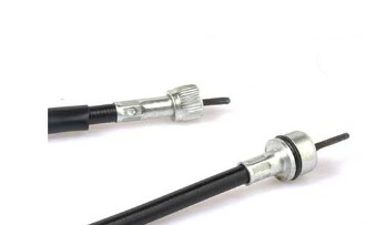 Speedometer Cable Drum Brake Yamaha YBR125 810mm