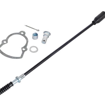 Rear Brake Cable Kit 1988-2002 Yamaha YFS200 Blaster 2XJ-26351-02-00