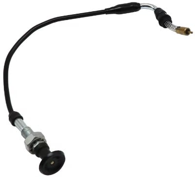 Choke Cable Harley Davidson Mikuni HSR42 HSR45 HSR48 CV40 Cv 990-662-002