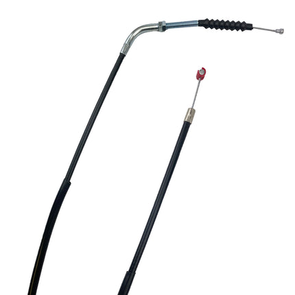 Clutch Cable Honda NX650 Dominator SLR650 XR650 XR650R 22870-MY2-700 22870-MBN-670