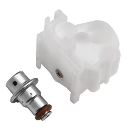 Fuel Pressure Regulator 07-15 Suzuki GSX-R 600 750 1000 Dl Sfv 650 V-strom Gladius 15610-27G00
