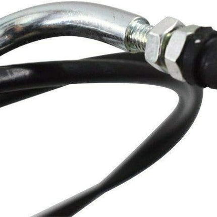 Throttle Cable 1997-2004 Kawasaki Mule 520 550 54012-1533