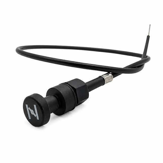 Choke Cable Honda Xl Xr 125 185 250 S R L