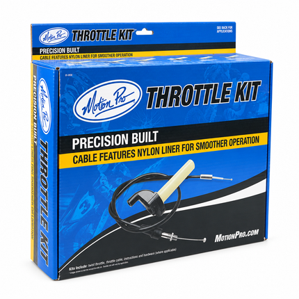 Throttle Kit Honda TRX250 ATV Motion Pro 01-0328