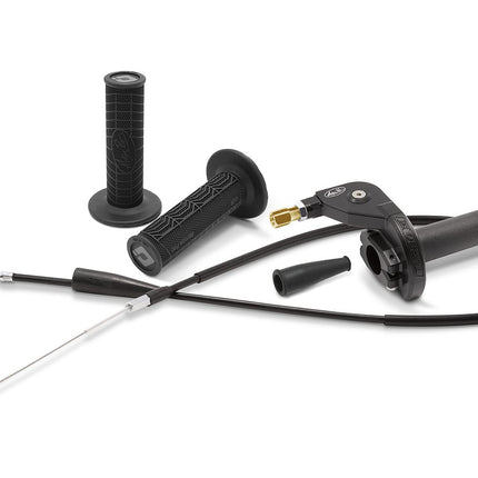 Yfm 300/400 Turbo Se Throttle Kit, Motion Pro 01-2855